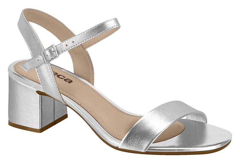 5496-101 MOLECA-G.30579-BRILHO ITAL-C.41-PLATA-T.34/39