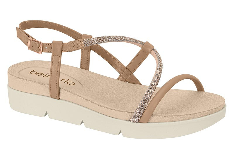 *8387-531 N.BEIRA RIO-G.26233-TP STRASS/N-C.91004-ORO ROSADO--T.33/40