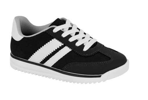 2868-201 MOLEKINHO-G.29660-TEC TEXAS/N-C.17689-NEGRO/BLANC-T.29/36