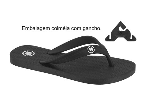 2428-100 MOLEKINHO-G.22669-TIRA PRONTA-C.15758-NEGRO/NEGRO-T.27/36