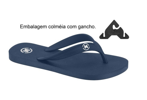 2428-100 MOLEKINHO-G.22669-TIRA PRONTA-C.33553-MARINO/MARI-T.27/36