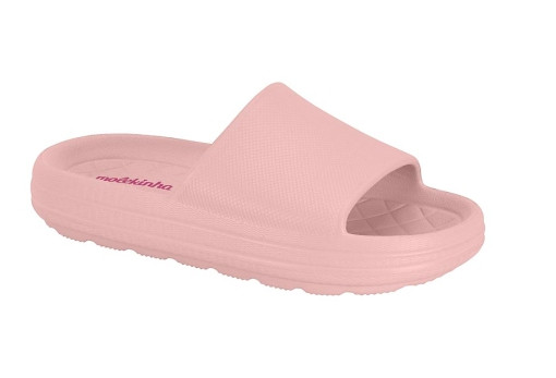 2338-100 MOLEKINHA-G.23153-SLIDE EVA-C.78276-ROSA 942-T.27/28*35/36