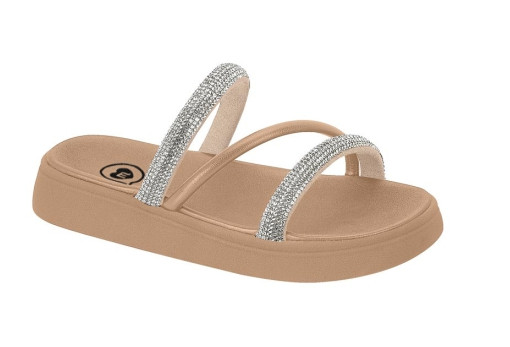 2358-100 MOLEKINHA-G.28245-TIRA PRONTA-C.87714-CRISTAL/CRE-T.26/36