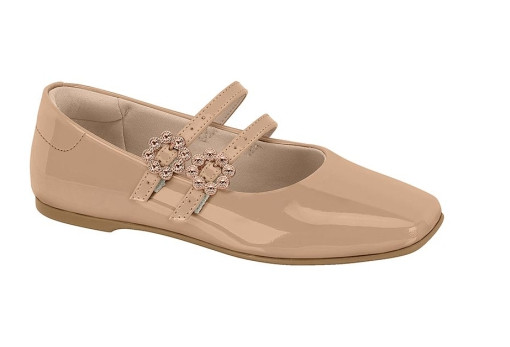 2548-210 MOLEKINHA-G.13488-VERNIZ PREM-C.52531-NUDE-T.25/32