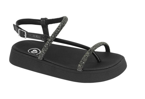 *2358-107 N.MOLEKINHA-G.29022-TIRA STRAS/-C.88882-BLACK DIAMO-T.26/36