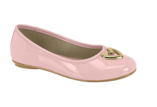 *2502-1017 N.MOLEKINHA-G.13488-VERNIZ PREM-C.78276-ROSA 942-T.25/34