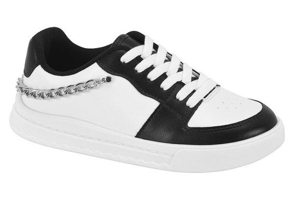 *2575-116 N.MOLEKINHA-G.9569-NAPA TURIM-C.21007-BLANCO/NEGR-T.26/36