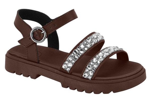 *2344-148 N.MOLEKINHA-G.9696-TURIM/CAMURC-C.101321-CHOCOLATE -T.26/36