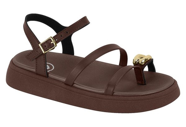 *2358-113 N.MOLEKINHA-G.9569-NAPA TURIM-C.101321-CHOCOLATE -T.26/36