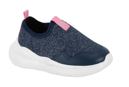 *2738-100 N.MOLEKINHA-G.30250-TECIDO MUMB-C.65871-MARINO 488--T.17/25