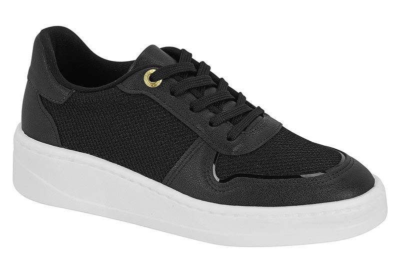 *7402-100 N.MODARE-G.29625-TEC TELA LE-C.17689-NEGRO/BLANC-T.33/40