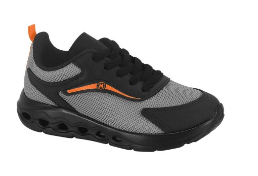 *2872-102 N.MOLEKINHO-G.30137-TEC PORTO L-C.75658-GRIS 851/NE-T.27/36