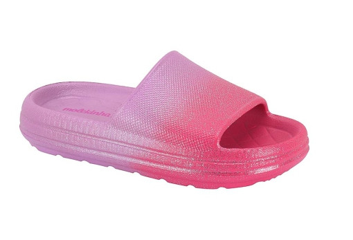 *2338-300 N.MOLEKINHA-G.30492-SLIDE EVA D-C.104903-PINK 1126/-T.27/36