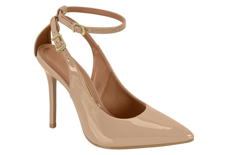 *1421-117 N.VIZZANO-G.13488-VERNIZ PREM-C.29452-BEIGE-T.33/40