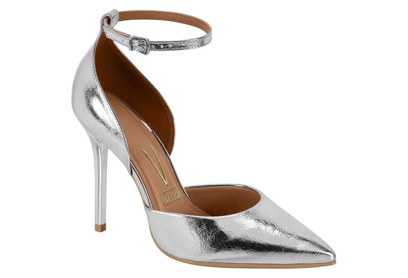 *1421-216 N.VIZZANO-G.30591-METALIZADO -C.41-PLATA-T.33/40