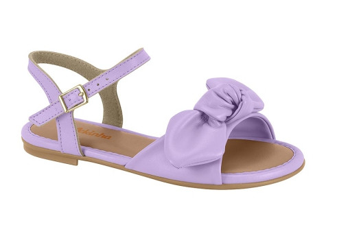 *2157-1211 N.MOLEKINHA-G.19560-NAPA PELE S-C.105827-LILA 1436-T.25/34