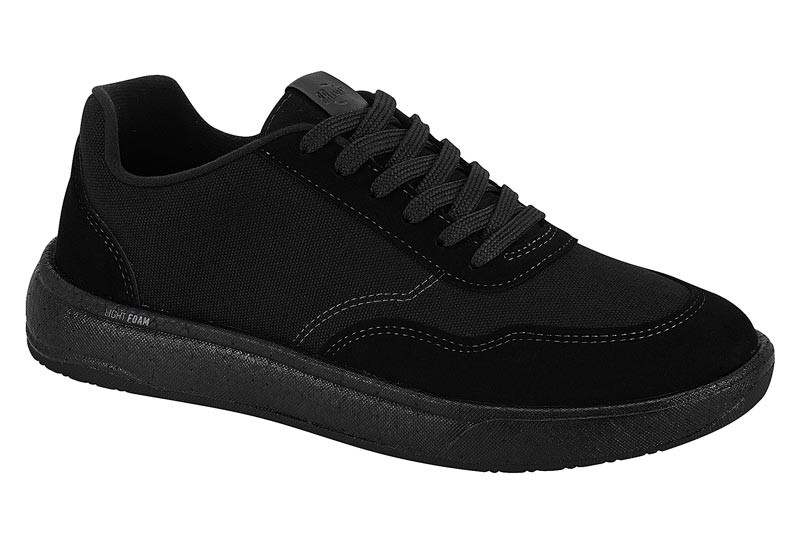 *2297-114 N.BR SPORT-G.30132-LONA BERLIN-C.15745-NEGRO-T.38/43