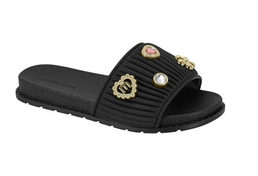 *2341-133 N.MOLEKINHA-G.8159-GASPEA PRONT-C.15745-NEGRO-T.26/36