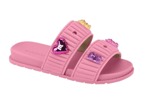 *2341-135 N.MOLEKINHA-G.8159-GASPEA PRONT-C.104017-ROSA BALLE-T.26/36