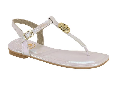 *2354-124 N.MOLEKINHA-G.30880-NAPA SOFT G-C.78918-BLANCO OFF -T.26/36