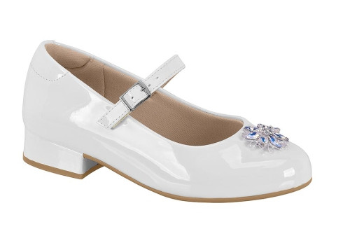 *2528-127 N.MOLEKINHA-G.13488-VERNIZ PREM-C.16072-BLANCO-T.27/36