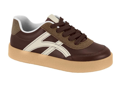 *2582-103 N.MOLEKINHA-G.30311-NAPA TURIM/-C.106053-CHOCOLATE -T.26/36