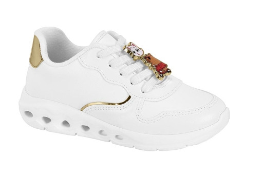 *2588-106 N.MOLEKINHA-G.12638-NAPA TURIM/-C.17165-BLANCO/DORA-T.26/36