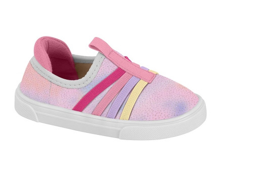 *2740-104 N.MOLEKINHA-G.30939-TECIDO AQUA-C.106998-MULTI ROSA-T.17/25