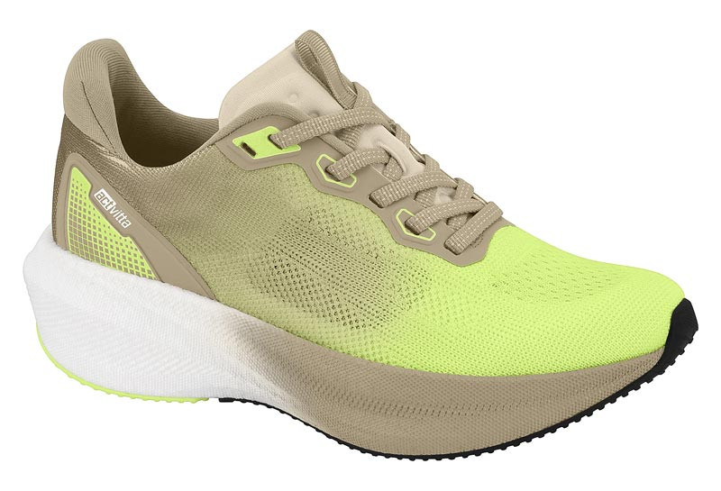 *4849-403 N.ACTVITTA-G.30401-GASPEA KNIT-C.107087-LIME 1227--T.33/40