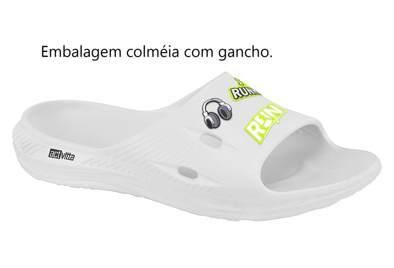 *4942-102 N.ACTVITTA-G.23153-SLIDE EVA-C.16072-BLANCO-T.37/44