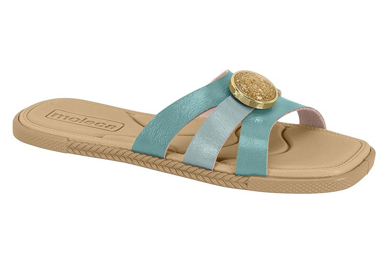 *5494-226 N.MOLECA-G.30331-VERNIZ NANC-C.106875-VERDE SKIN-T.33/40