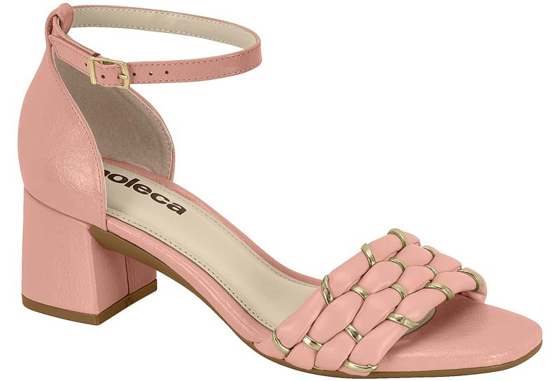 *5496-124 N.MOLECA-G.31040-VERNIZ NANC-C.104942-ROSA 1410/-T.33/40