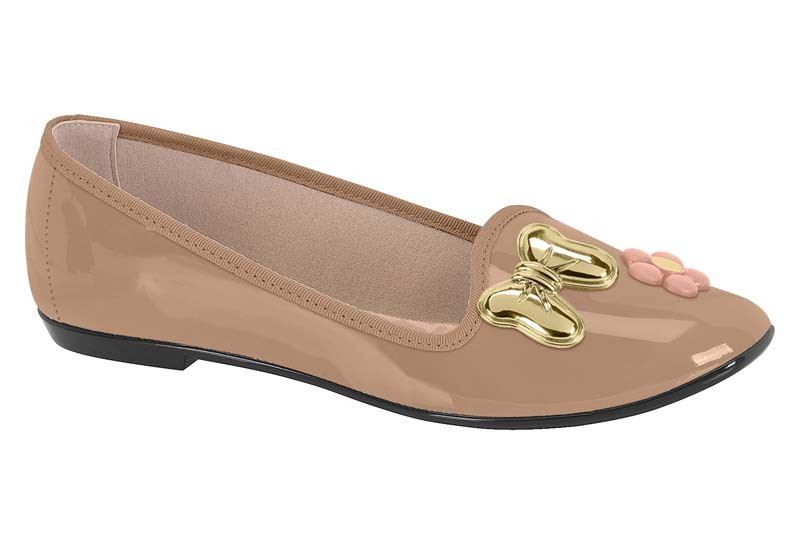 *5729-141 N.MOLECA-G.6000-VERNIZ FRESH-C.52531-NUDE-T.33/40