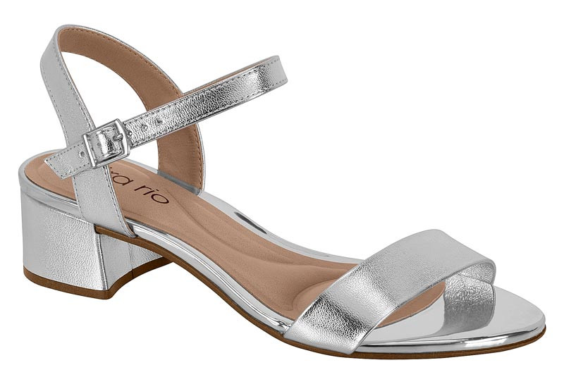 *8345-602 N.BEIRA RIO-G.30579-BRILHO ITAL-C.41-PLATA-T.33/40