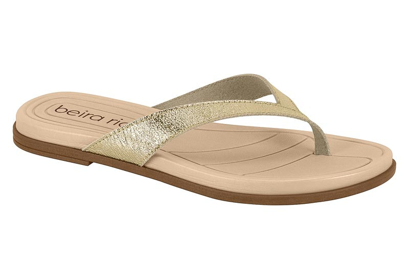 *8507-122 N.BEIRA RIO-G.27054-METALIZADO -C.66-DORADO-T.33/40