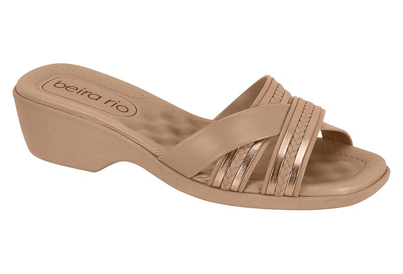 *8527-117 N.BEIRA RIO-G.31060-T PTA NP TU-C.106853-NUDE 658/N-T.33/40