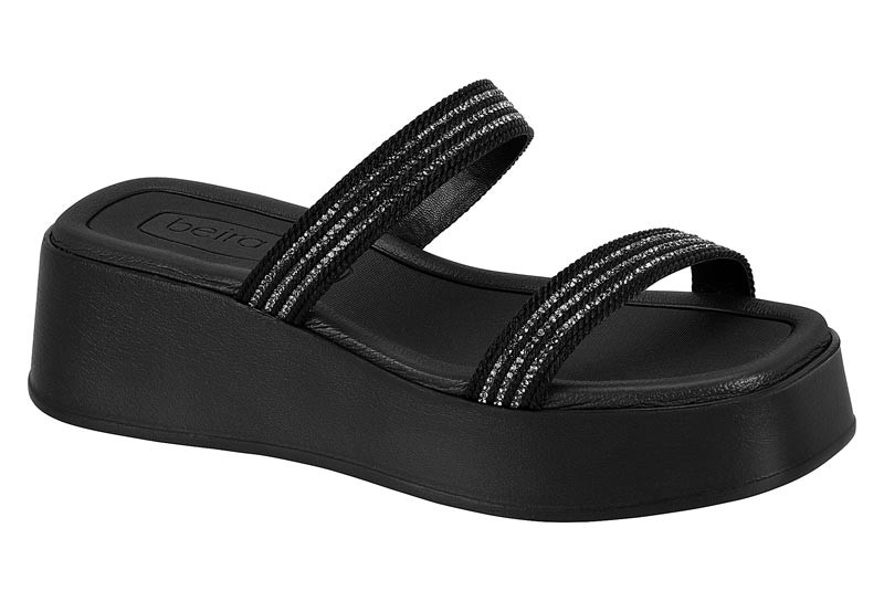 *8530-112 N.BEIRA RIO-G.30980-TIRA PRONTA-C.97832-NEGRO 01-GR-T.33/40