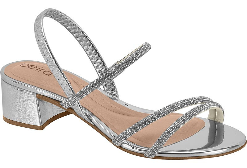 8345-647 BEIRA RIO-G.31186-T PTA BRILH-C.94074-PLATA/BLANC-T.34/39