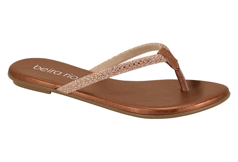 8384-770 BEIRA RIO-G.31074-TIRA PRONTA-C.107451-OURO ROSAD-T.35/39