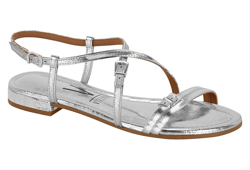 6370-840 VIZZANO-G.30591-METALIZADO -C.41-PLATA-T.34/39