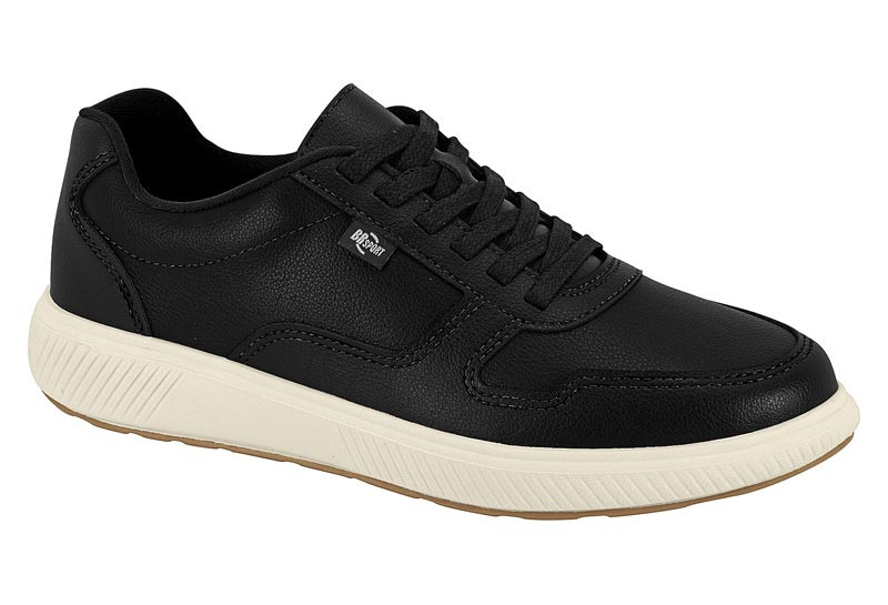2276-224 BR SPORT-G.24995-NAPA VERMON-C.15745-NEGRO-T.38/43