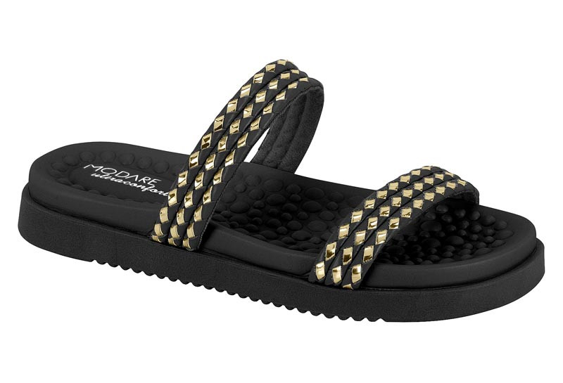 7178-118 MODARE-G.30778-TIRA PRON T-C.35035-NEGRO-DORA-T.35/40