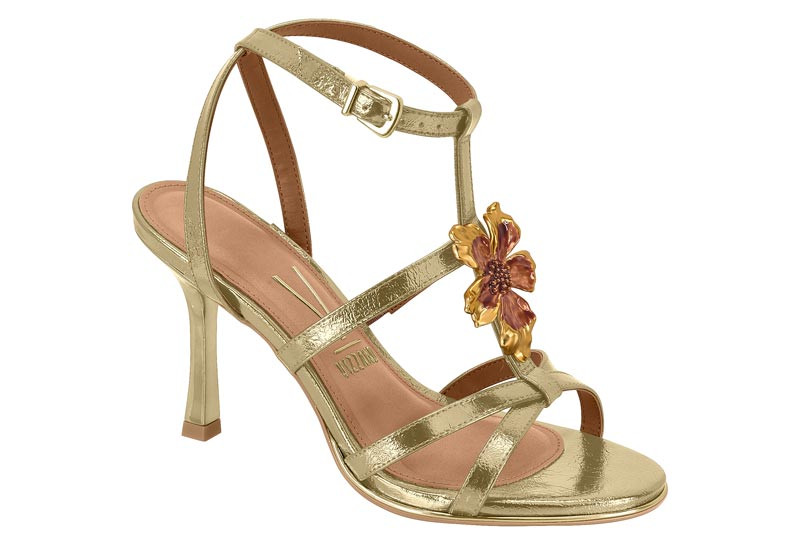 6552-305 VIZZANO-G.30591-METALIZADO -C.66-DORADO-T.34/38