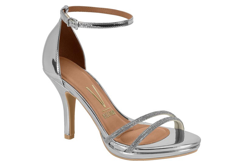 6210-1063 VIZZANO-G.31032-METAL GLAMO-C.94074-PLATA/BLANC-T.34/38