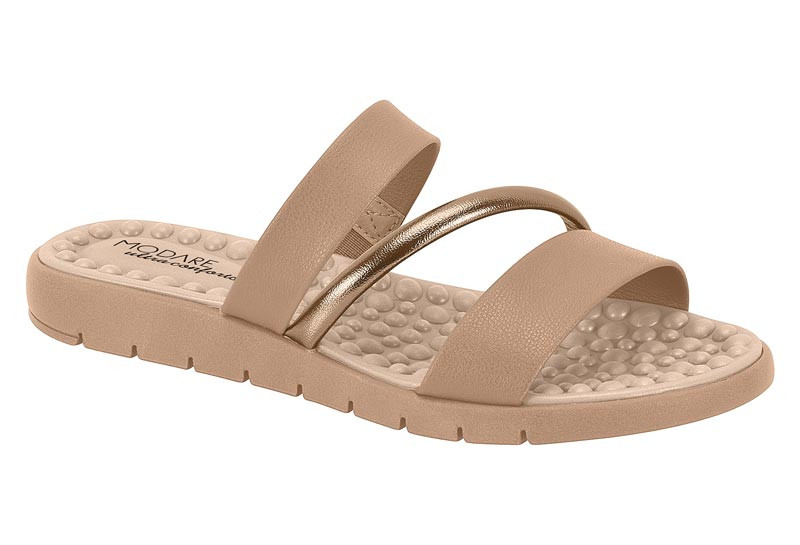 7162-332 MODARE-G.30751-NP FLO NATU-C.55156-NUDE/ORO RO-T.35/40