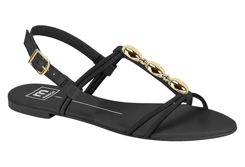 5561-104 MOLECA-G.22549-TIRA PRONTA-C.15745-NEGRO-T.34/39