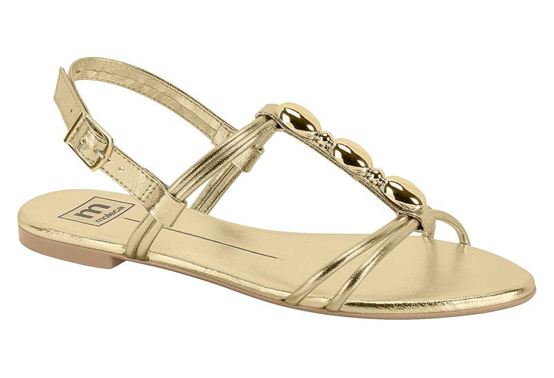 5561-104 MOLECA (E)-G.31058-TIRA METAL -C.66-DORADO-T.36