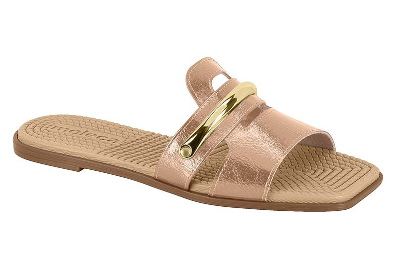 5558-105 MOLECA-G.30838-METALIZADO -C.23146-ORO ROSADO-T.35/40