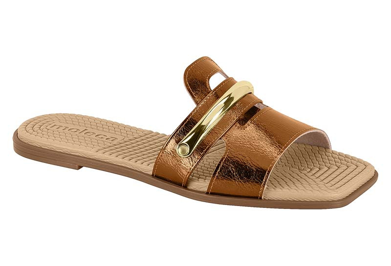 5558-105 MOLECA-G.30838-METALIZADO -C.104337-BRONCE 140-T.34/39