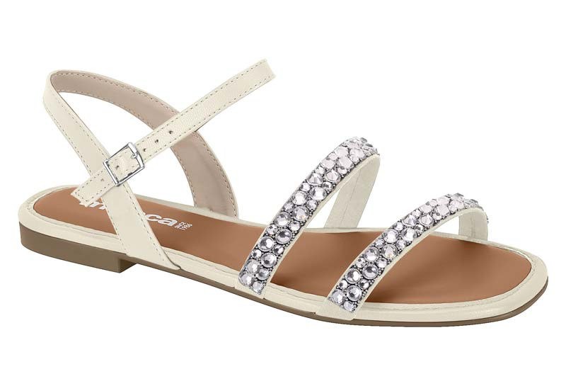 5435-559 MOLECA-G.30884-NAPA TURIM/-C.45575-BLANCO OFF -T.35/40